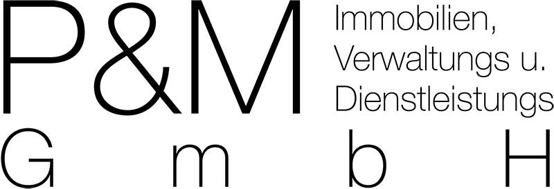 P&M Logo